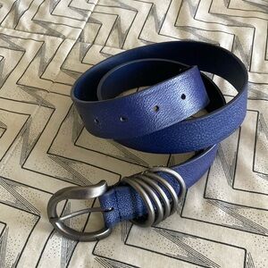 Free People belt